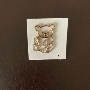 Vintage Avon Bear Pin